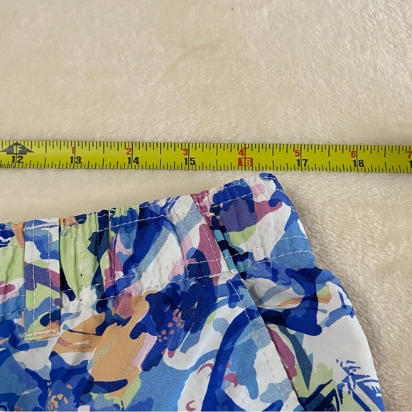 COLUMBIA / Women's PFG Super Backcast Water Short Abstract Size L - Picture 14 of 16